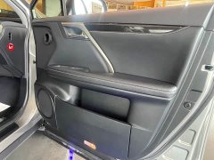 Lexus RX 300 AWD Edition - ფოტო 7
