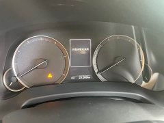 Lexus RX 300 AWD Edition - ფოტო 9