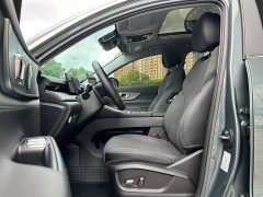 Chery 8 PLUS 290TGDI DCTLuxury Edition - ფოტო 5