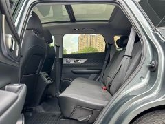 Chery 8 PLUS 290TGDI DCTLuxury Edition - ფოტო 6