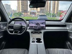 Chery 8 PLUS 290TGDI DCTLuxury Edition - ფოტო 7