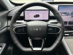 Chery 8 PLUS 290TGDI DCTLuxury Edition - ფოტო 8