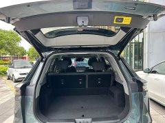 Chery 8 PLUS 290TGDI DCTLuxury Edition - ფოტო 9