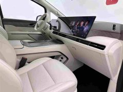 Great Wall AWD9 - ფოტო 15