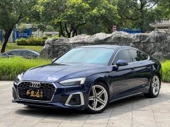 Audi A5 Sportback 40 TFSI Fashion Version - ფოტო 1