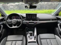 Audi A5 Sportback 40 TFSI Fashion Version - ფოტო 10