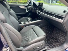 Audi A5 Sportback 40 TFSI Fashion Version - ფოტო 11