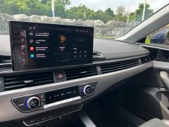 Audi A5 Sportback 40 TFSI Fashion Version - ფოტო 13
