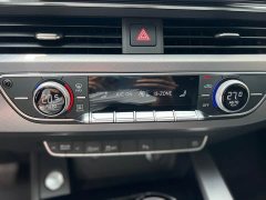 Audi A5 Sportback 40 TFSI Fashion Version - ფოტო 14