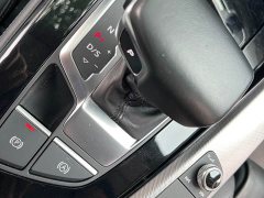 Audi A5 Sportback 40 TFSI Fashion Version - ფოტო 15