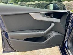 Audi A5 Sportback 40 TFSI Fashion Version - ფოტო 16
