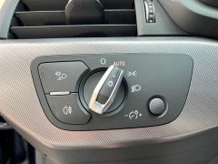 Audi A5 Sportback 40 TFSI Fashion Version - ფოტო 17