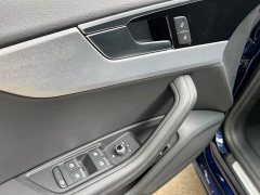 Audi A5 Sportback 40 TFSI Fashion Version - ფოტო 18