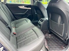 Audi A5 Sportback 40 TFSI Fashion Version - ფოტო 19