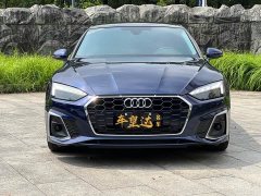 Audi A5 Sportback 40 TFSI Fashion Version - ფოტო 2