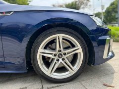 Audi A5 Sportback 40 TFSI Fashion Version - ფოტო 7