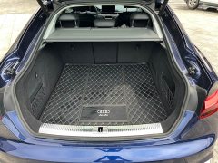 Audi A5 Sportback 40 TFSI Fashion Version - ფოტო 8