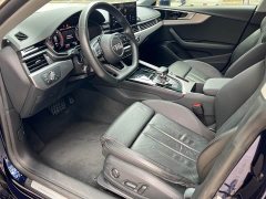 Audi A5 Sportback 40 TFSI Fashion Version - ფოტო 9