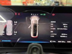 Xpeng P7 670E - ფოტო 9