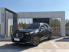 BMW X1 sDrive25Li X - ფოტო 1