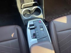 BMW X1 sDrive25Li X - ფოტო 10