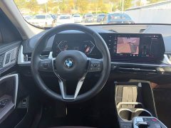 BMW X1 sDrive25Li X - ფოტო 11