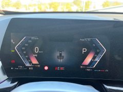BMW X1 sDrive25Li X - ფოტო 12