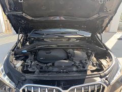 BMW X1 sDrive25Li X - ფოტო 13