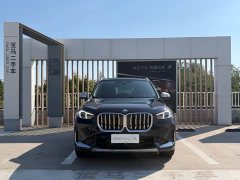 BMW X1 sDrive25Li X - ფოტო 2
