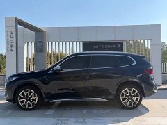 BMW X1 sDrive25Li X - ფოტო 3