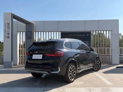 BMW X1 sDrive25Li X - ფოტო 4