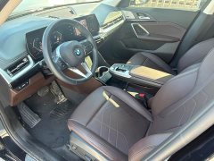 BMW X1 sDrive25Li X - ფოტო 7