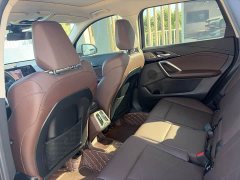 BMW X1 sDrive25Li X - ფოტო 8