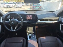 BMW X1 sDrive25Li X - ფოტო 9