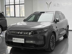 Voyah FREE AWD Edition - ფოტო 1