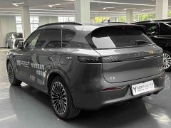 Voyah FREE AWD Edition - ფოტო 10