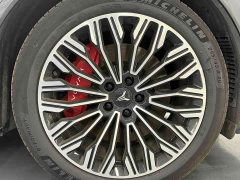 Voyah FREE AWD Edition - ფოტო 13