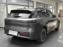 Voyah FREE AWD Edition - ფოტო 14