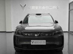 Voyah FREE AWD Edition - ფოტო 2