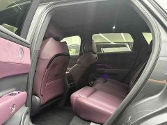 Voyah FREE AWD Edition - ფოტო 6