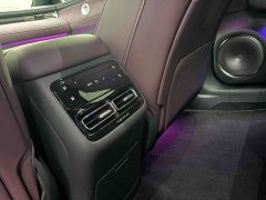 Voyah FREE AWD Edition - ფოტო 8