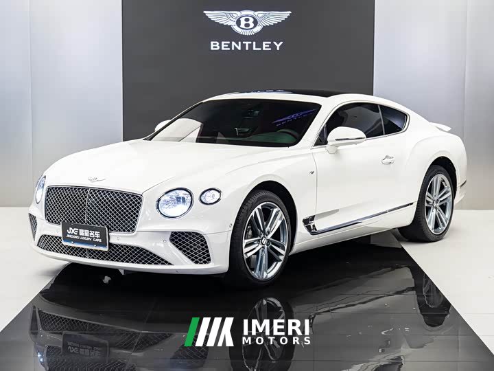 Voyah 4.0T GT V8 - ავტომობილი ჩინეთიდან