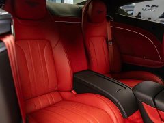 Voyah 4.0T GT V8 - ფოტო 10