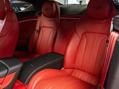 Voyah 4.0T GT V8 - ფოტო 11