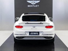 Voyah 4.0T GT V8 - ფოტო 14