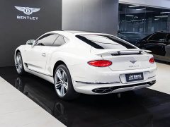 Voyah 4.0T GT V8 - ფოტო 15
