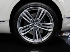 Voyah 4.0T GT V8 - ფოტო 16