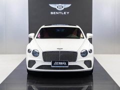 Voyah 4.0T GT V8 - ფოტო 2