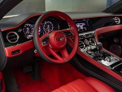 Voyah 4.0T GT V8 - ფოტო 4