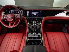 Voyah 4.0T GT V8 - ფოტო 5
